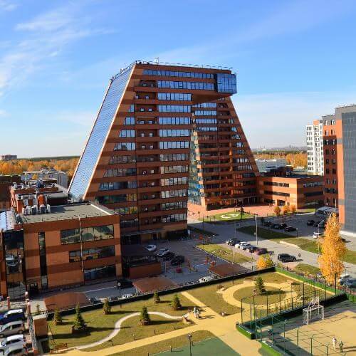 Источник: региональный фотобанк Новосибирской области