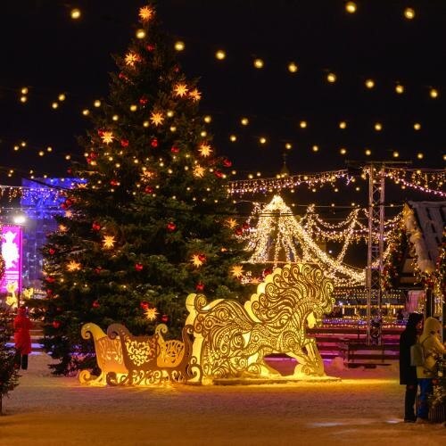 Ярмарка. Фото: АНО «Центр 800»