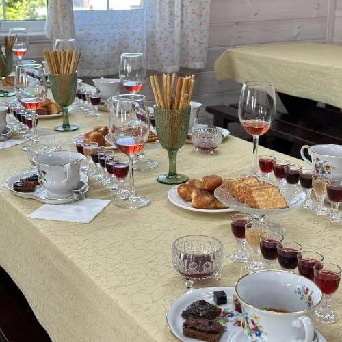 Ягодная ферма. Фото от партнёра.