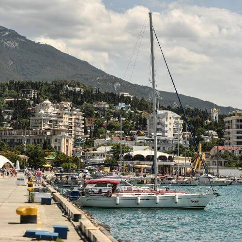 Фото: АНО «Крымский Туристский Центр