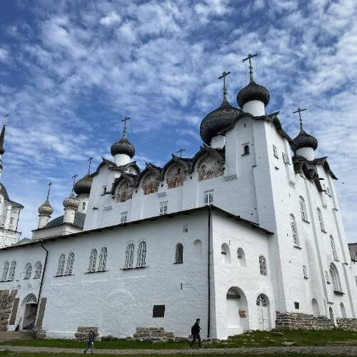 Фото от партнёра.