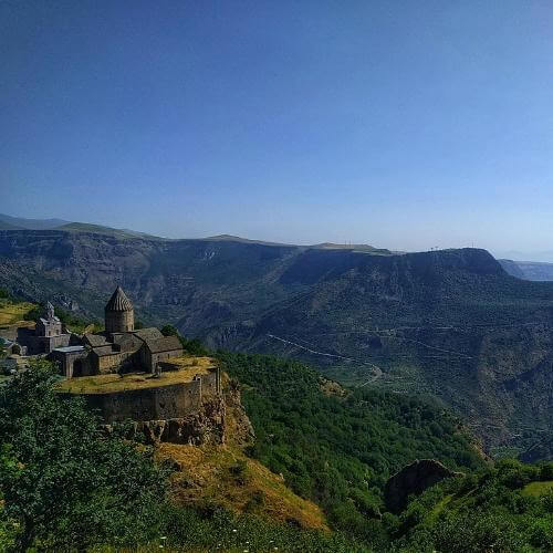 Фото: Hayktt, CC BY-SA 4.0 https://creativecommons.org/licenses/by-sa/4.0, via Wikimedia Commons