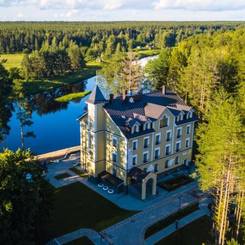 Фото: Министерства туризма Тверской области (до 12.09.2030)