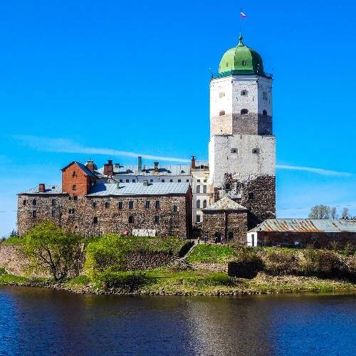 Photo by Nikolai Kolosov on Unsplash