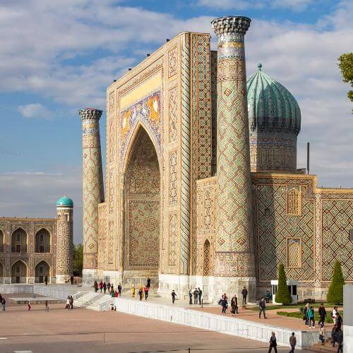 Фото от партнёра.