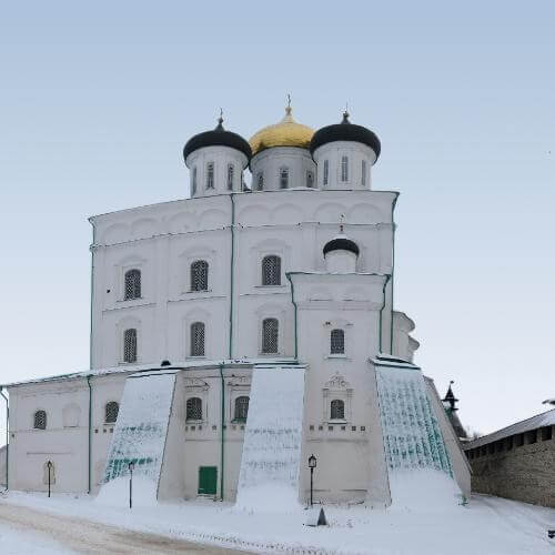 Фото: Stass, Public domain, via Wikimedia Commons