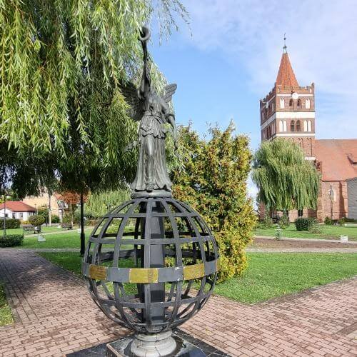 Фото: Туристский информационный центр Калининградской области