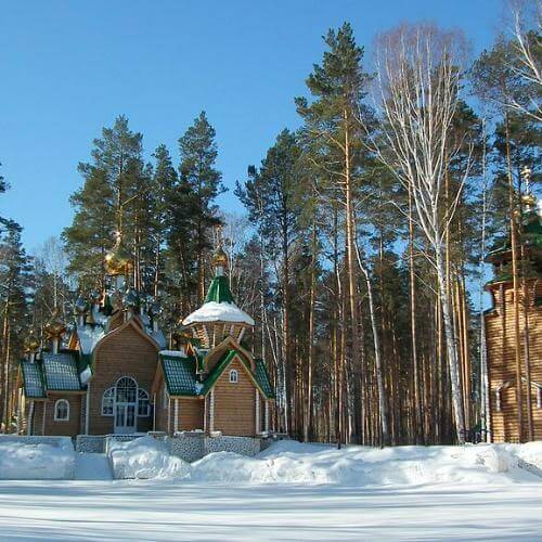 Фото: Alkhimov Maxim, CC BY 3.0 https://creativecommons.org/licenses/by/3.0, via Wikimedia Commons