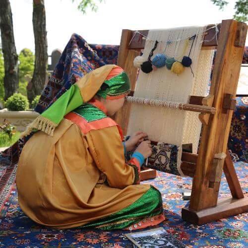 Фото: региональный фотобанк Республики Дагестан.