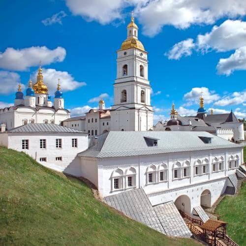 Фото: ГАУ ТО "Агентство туризма и продвижения Тюменской области"