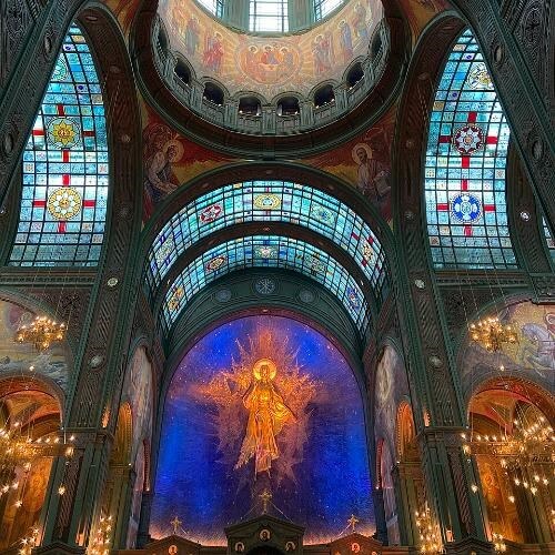 Фото: Natalia Senatorova, CC BY-SA 4.0 https://creativecommons.org/licenses/by-sa/4.0, via Wikimedia Commons