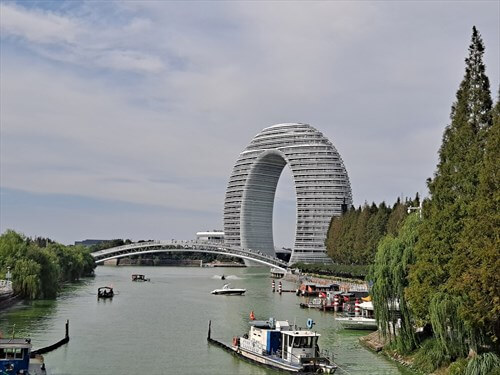 Фото: 钉钉, CC BY-SA 4.0 https://creativecommons.org/licenses/by-sa/4.0, via Wikimedia Commons