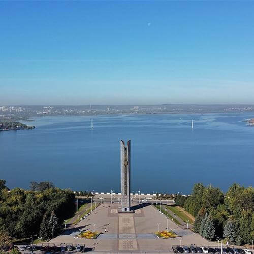 Фото: Vyacheslav Bukharov, CC BY-SA 4.0 https://creativecommons.org/licenses/by-sa/4.0, via Wikimedia Commons