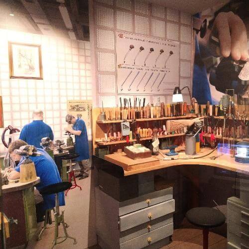 Фото от гида.