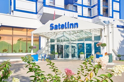 «Satelinn Moscow Khovrino»