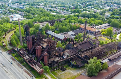 Источник: региональный фотобанк Свердловской области