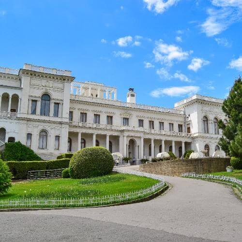 Фото: АНО «Крымский Туристский Центр»