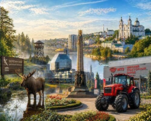 Изображение сгенерировано с помощью ИИ.