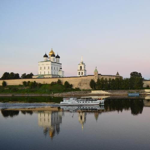 Фото: ГАУ ПО «Туристский информационный центр»