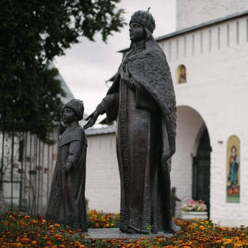 Фото: Центр развития туризма «Калужский край» (до 10.04.2031)