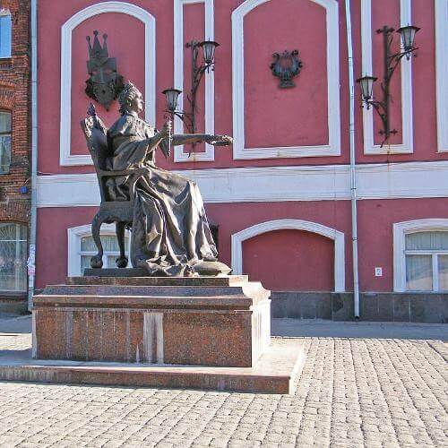 Фото: Борис Мавлютов, CC BY-SA 3.0 https://creativecommons.org/licenses/by-sa/3.0, via Wikimedia Commons