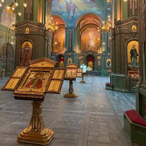 Фото: Natalia Senatorova, CC BY-SA 4.0 https://creativecommons.org/licenses/by-sa/4.0, via Wikimedia Commons