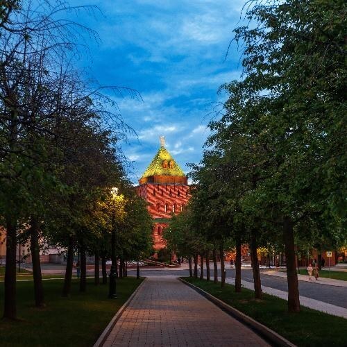 Фото: АНО «Центр 800». Фотограф: Никита Духник