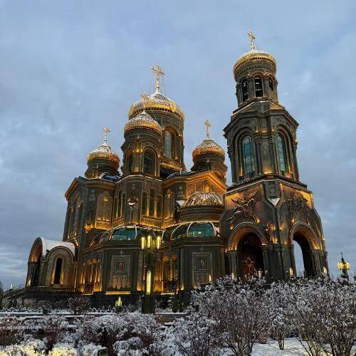 Фото: от гида