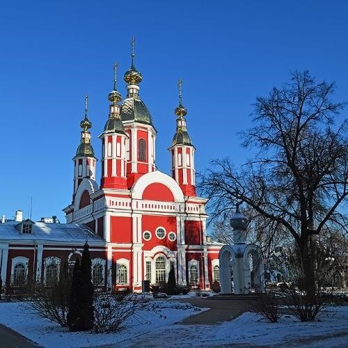 Фото: Максим Шанин, CC BY-SA 4.0 https://creativecommons.org/licenses/by-sa/4.0, via Wikimedia Commons
