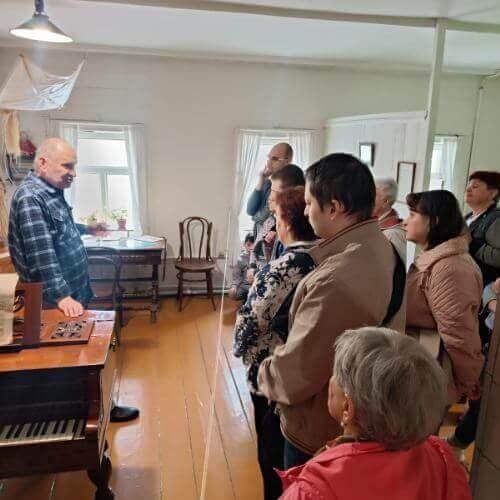 Фото из собственного архива.