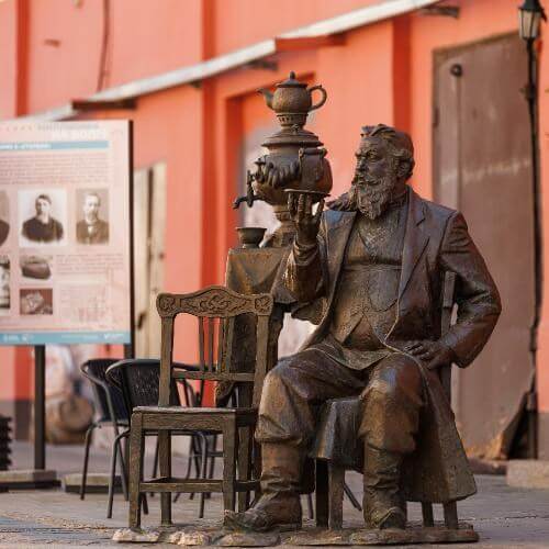 Фото: АНО «Центр 800». Фотограф: Никита Духник