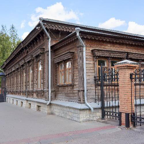 Фото: региональный фотобанк Пензенской области