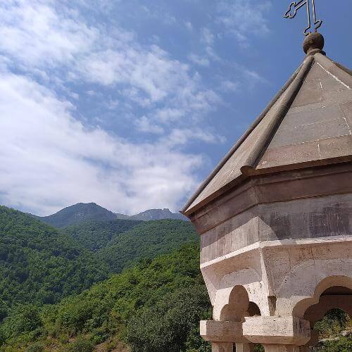 Фото: Avetisyan Ani, Wikimedia Commons, лицензия CC BY-SA 4.0.