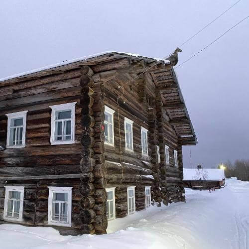 Фото от партнёра.