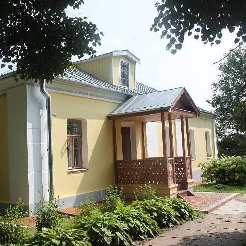 Фото: DonSimon, CC0, via Wikimedia Commons