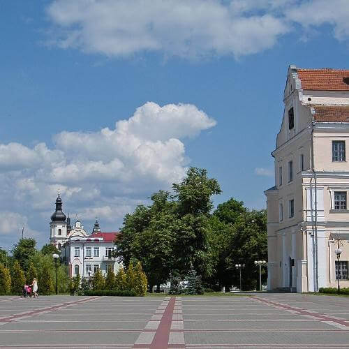 Фото: Борис Мавлютов, CC BY-SA 3.0 https://creativecommons.org/licenses/by-sa/3.0, via Wikimedia Commons