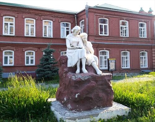 Фото: Сергей Наруков, CC BY 3.0 https://creativecommons.org/licenses/by/3.0