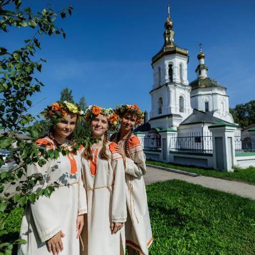 Фото: Министерства туризма Тверской области (до 12.09.2030)