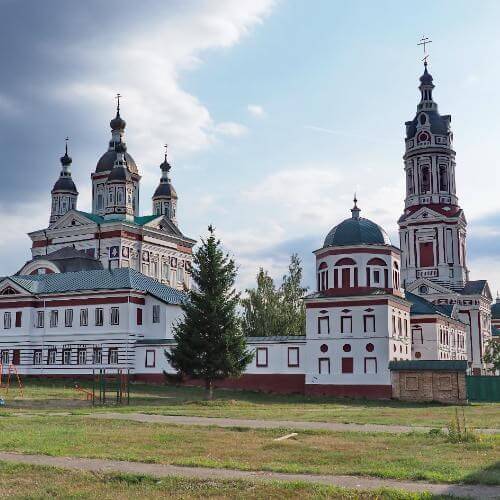 Фото: региональный фотобанк Пензенской области
