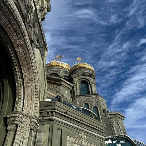 Фото: от гида