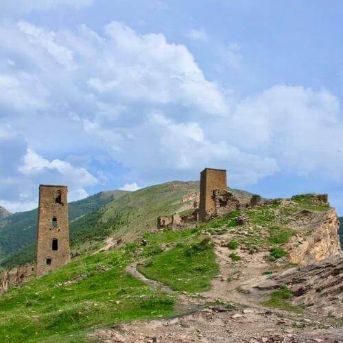 Фото от партнёра.