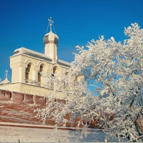 Konstantin hramov, CC BY-SA 4.0 https://creativecommons.org/licenses/by-sa/4.0, via Wikimedia Commons