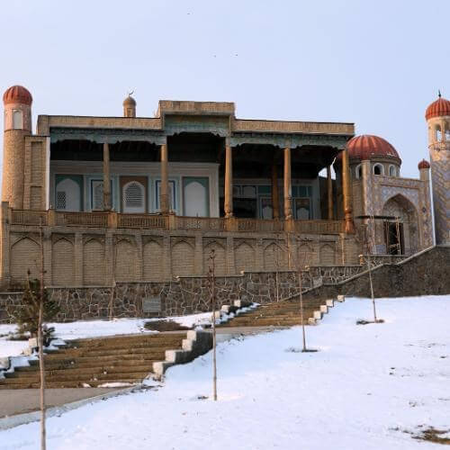 Фото от партнёра.