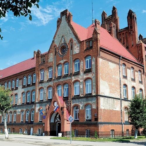 Фото: Туристский информационный центр Калининградской области