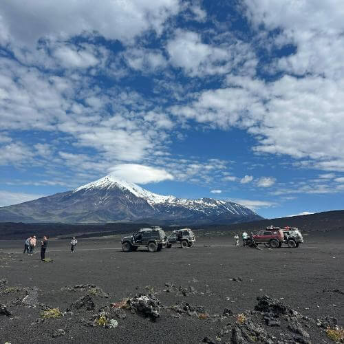 Фото от партнёра.