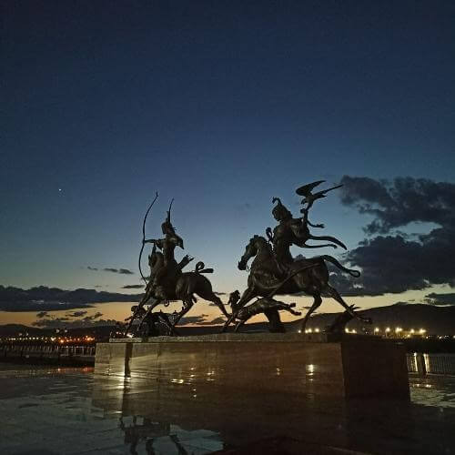 Фото от партнёра.