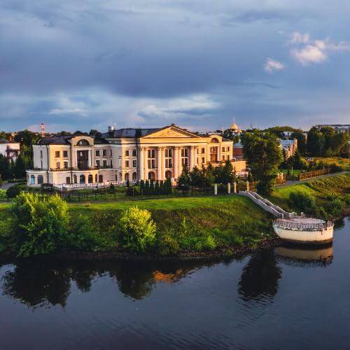 Фото: Министерство туризма Ярославской области (до 10.04.2031)