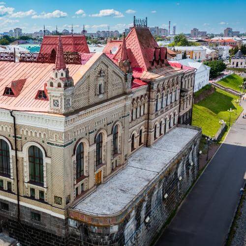 Фото: Министерство туризма Ярославской области (до 10.04.2031)