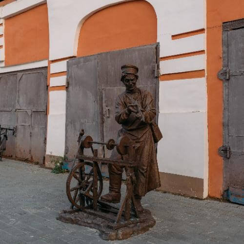 Фото: АНО «Центр 800». Фотограф: Никита Духник