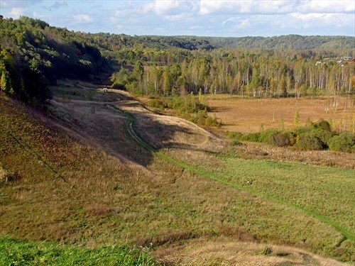 Фото: Наталья Семенова, CC BY-SA 3.0 https://creativecommons.org/licenses/by-sa/3.0, via Wikimedia Commons